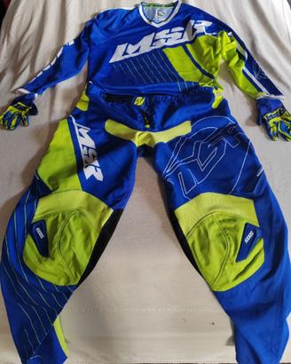 COMPLETI CROSS ENDURO