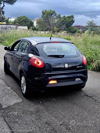 2011 Fiat Bravo 