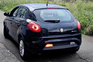 2011 Fiat Bravo 