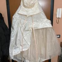 Abito da sposa