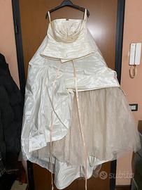 Abito da sposa