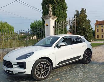 MACAN 2.0
