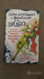 Come Sconfiggere la Maledizione di un Drago