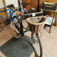 bici freni a bacchetta 