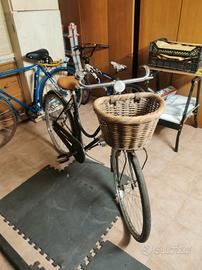 bici freni a bacchetta 