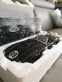 Gmp Shelby Cobra 289 #99 Scala 1:12  Molto Rara