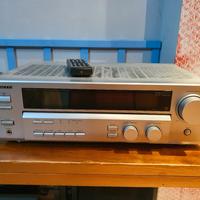 Dolby surround Kenwood
