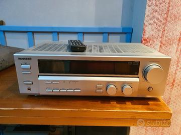 Dolby surround Kenwood