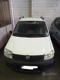Fiat Panda 1.1 Actual