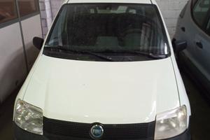 Fiat Panda 1.1 Actual