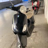 Piaggio Vespa 50cc 2T