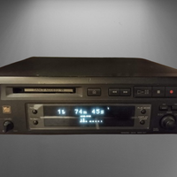 Minidisc SONY MDS-S37