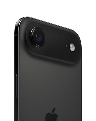 Iphone air 256 gb colore nero nuovo