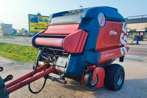 Rotopressa Feraboli 265 Extreme 2004