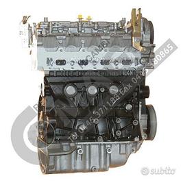 Motore semicompleto nuovo Cod. F4R761