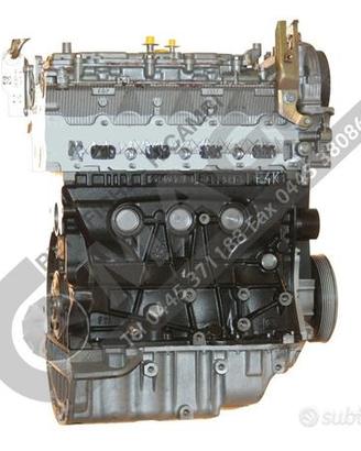 Motore semicompleto nuovo Cod. F4R761