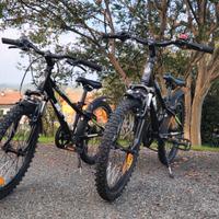 Biciclette MTB Bianchi Set Jet 