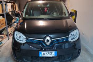 Renault Twingo Elettrica