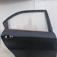 Porta posteriore dx alfa romeo 166 nuova