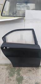 Porta posteriore dx alfa romeo 166 nuova