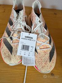 ADIDAS ADIZERO PRIME X 2 Strung
