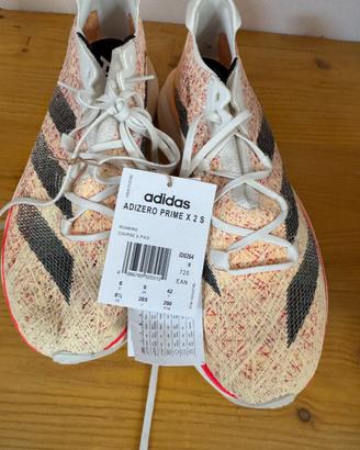 ADIDAS ADIZERO PRIME X 2 Strung
