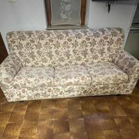 DIVANO LETTO MATRIMONIALE