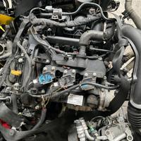 MOTORE FSJA 1.0 B ASPIRATO FORD FIESTA 7