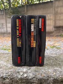 Raccolta libri Rizzoli