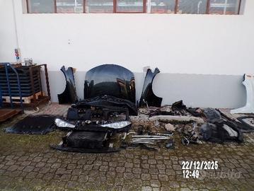 MUSATA PER ALFA ROMEO GIULIA 2.2 MTJ ANNO 2020