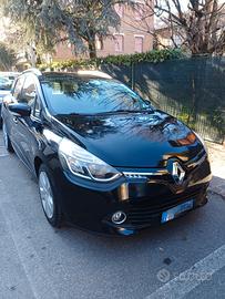 Renault Clio Sporter 1.5 dCi SW
