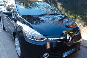 Renault Clio Sporter 1.5 dCi SW