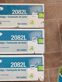 Toner Samsung 2082L