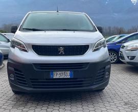 PEUGEOT Traveller 1.6 BlueHDi 115 Diesel 9 posti