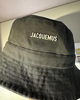 Cappello   Jacquemus