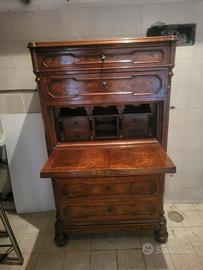 secretaire 1800