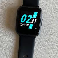 Smartwatch Lifebee Fitness Tracker