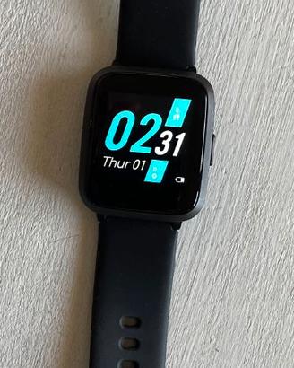 Smartwatch Lifebee Fitness Tracker