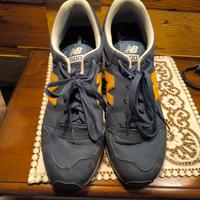 sneakers uomo New Balance 