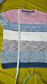 pullover uomo 