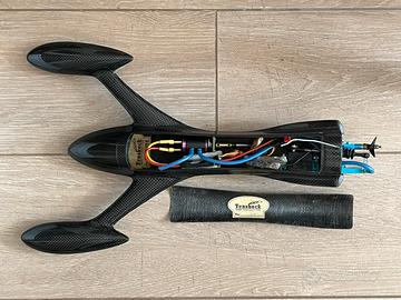 Tenshock da collezione!