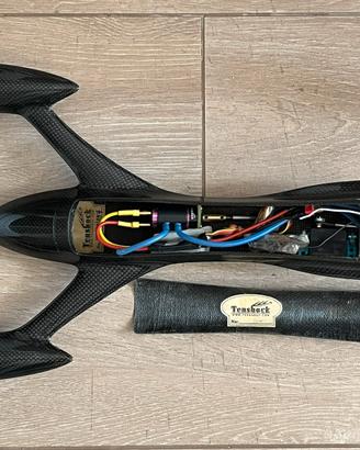 Tenshock da collezione!