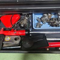 Ricambi Moto Guzzi Le Mans