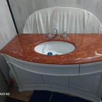 Mobile bagno