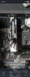 Rtx 5060 8gb MSI