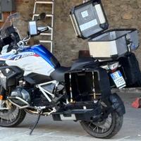 Bmw r 1250 gs - 2020