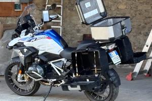 Bmw r 1250 gs - 2020