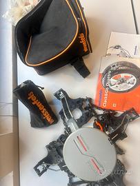 Nr 2 Catene da neve Weissenfels