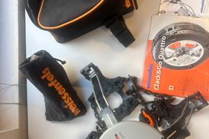 Nr 2 Catene da neve Weissenfels