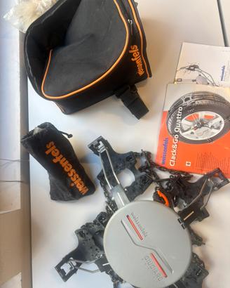 Nr 2 Catene da neve Weissenfels